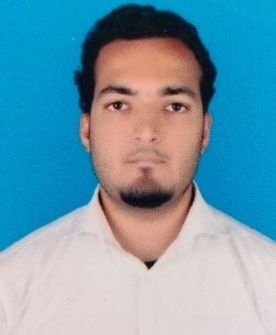 Dr. Nishant Mani Tiwari